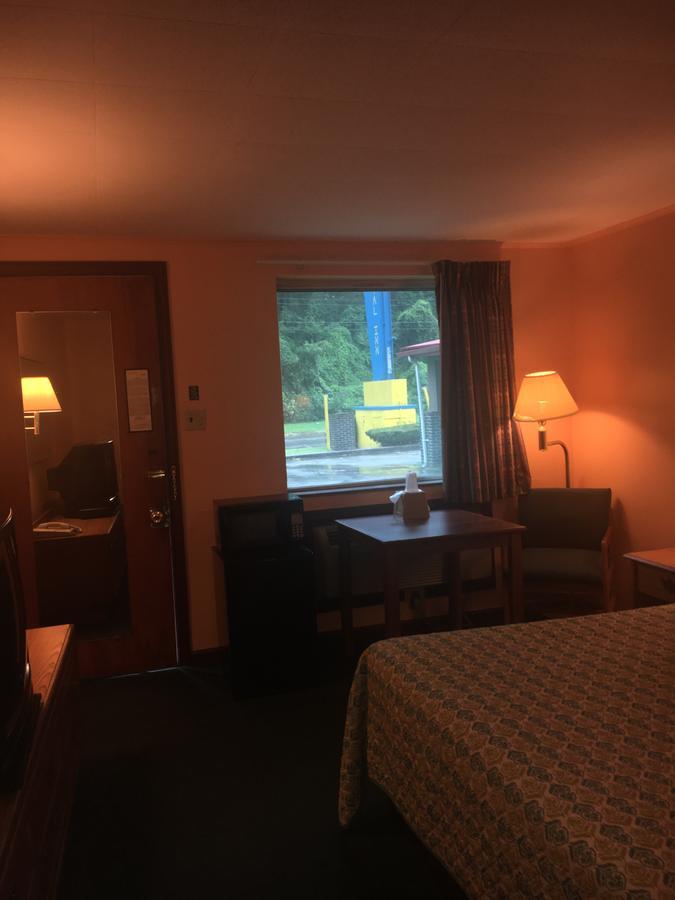Royal Inn Портсмут Экстерьер фото