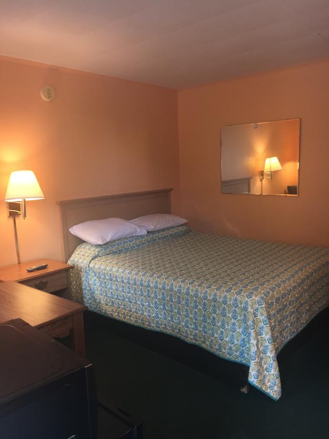 Royal Inn Портсмут Экстерьер фото