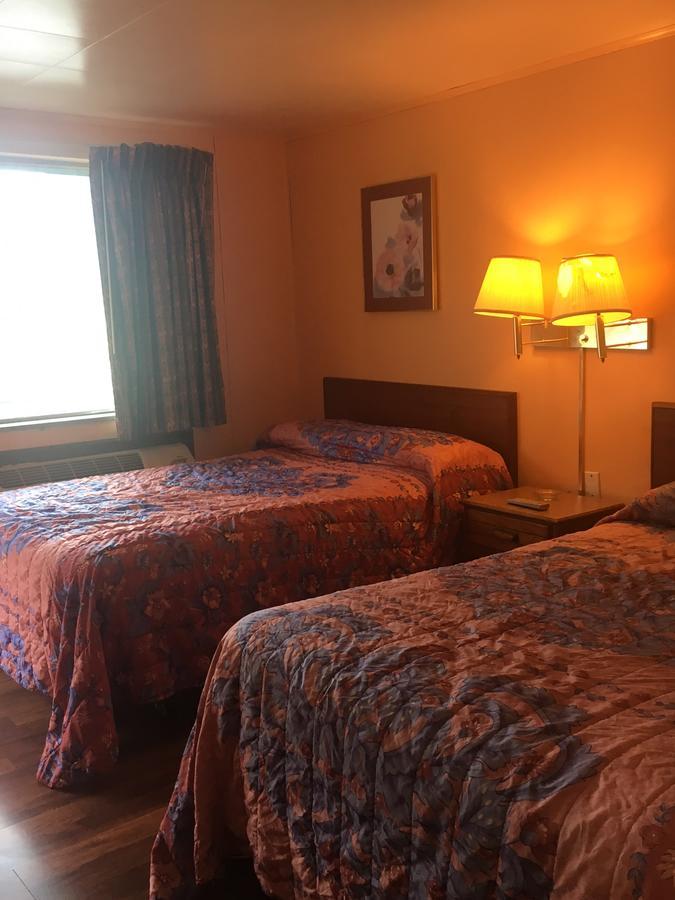 Royal Inn Портсмут Экстерьер фото