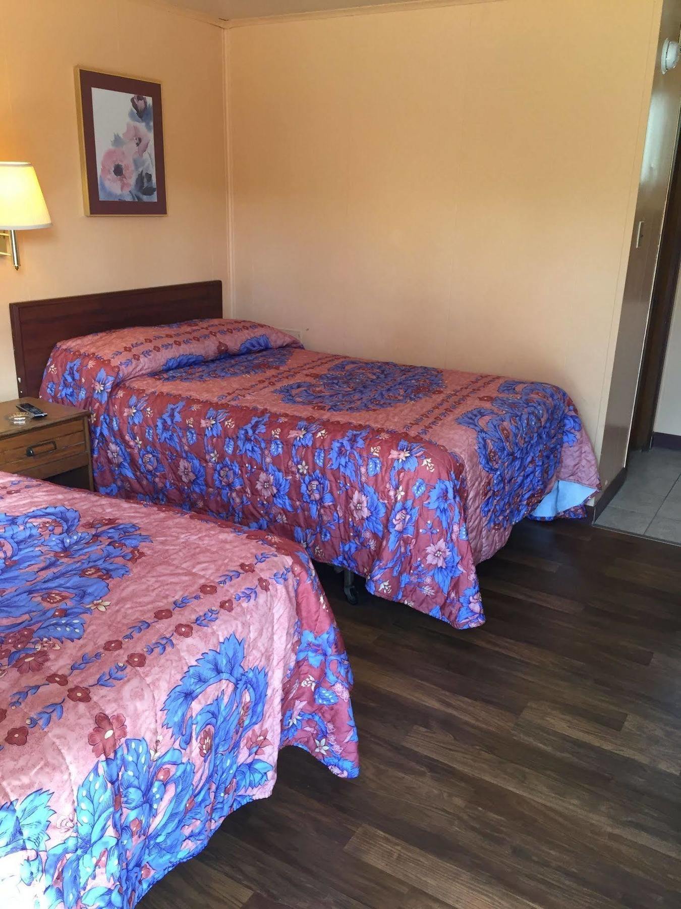 Royal Inn Портсмут Экстерьер фото