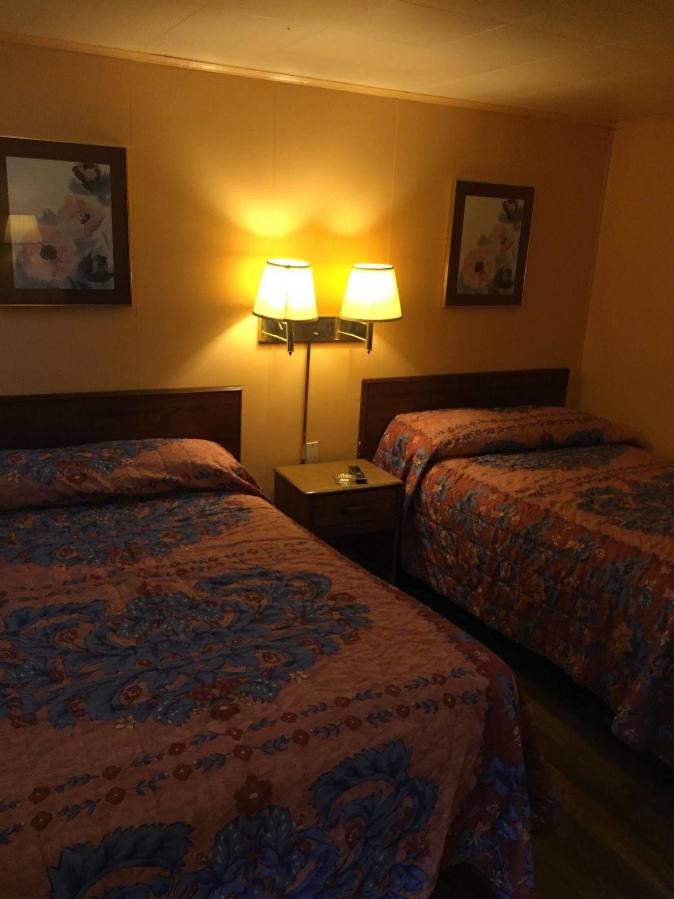 Royal Inn Портсмут Экстерьер фото