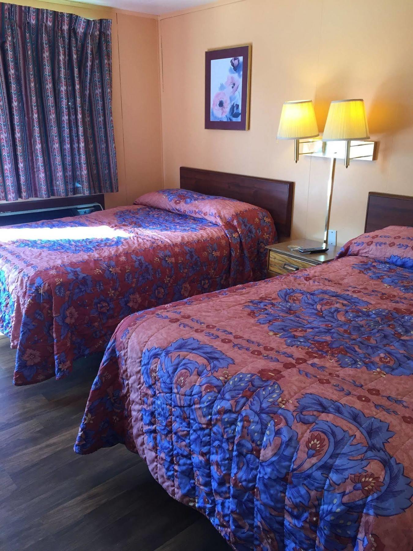 Royal Inn Портсмут Экстерьер фото